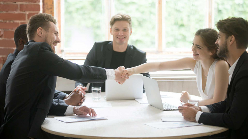 Latest HR Trends